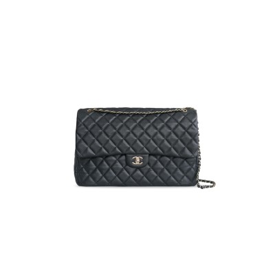 CHANEL MASTER MAXI JUMBO CF AS4661 (40*27*11cm)
